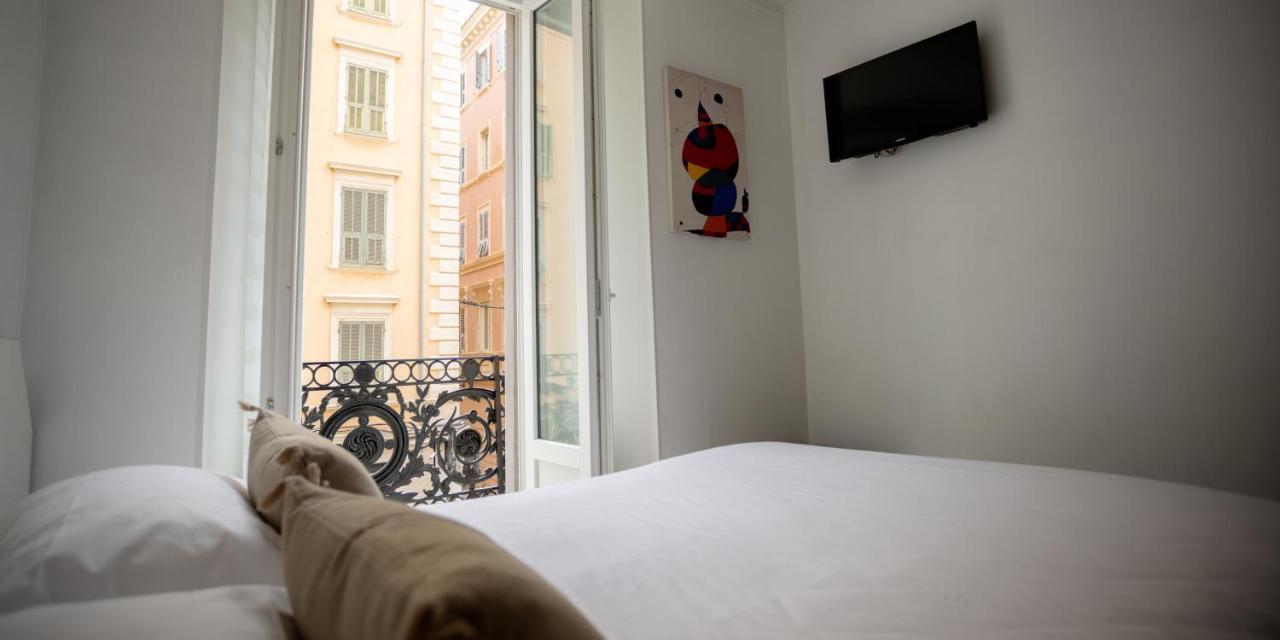Hotel Napoleon Bastia  Exterior photo